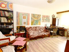 Metrou Dristor, apartament 2 camere decomandat, etaj 2/8, bloc 1985